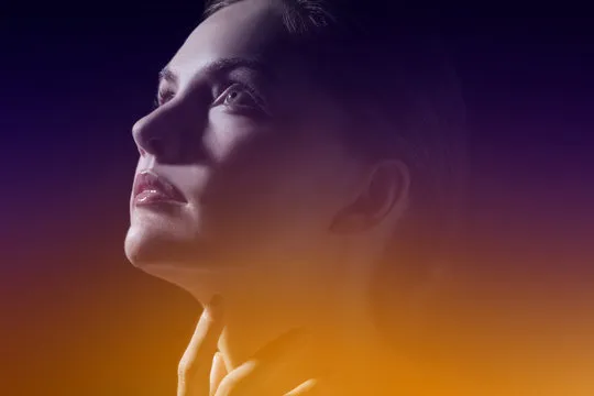 数据工程师形象照（示意）