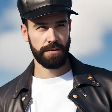 技术支持团队形象图