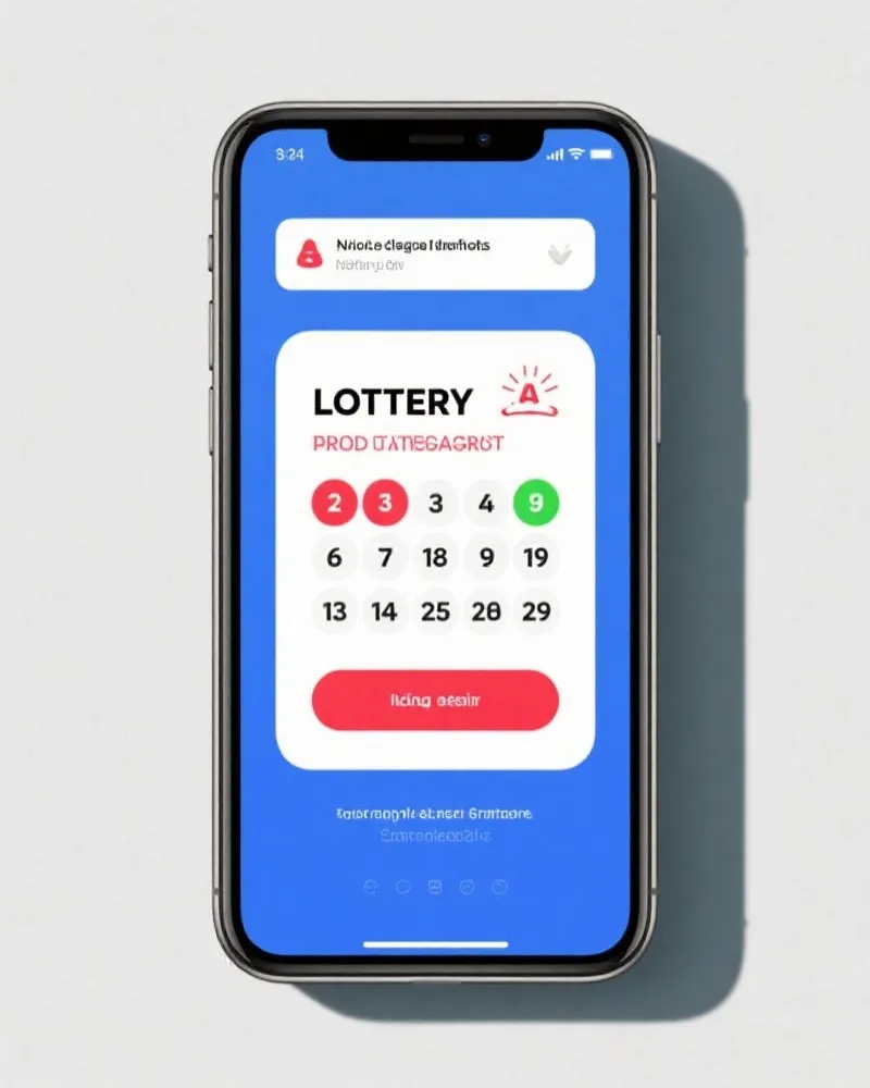 Mobile Notification Preview